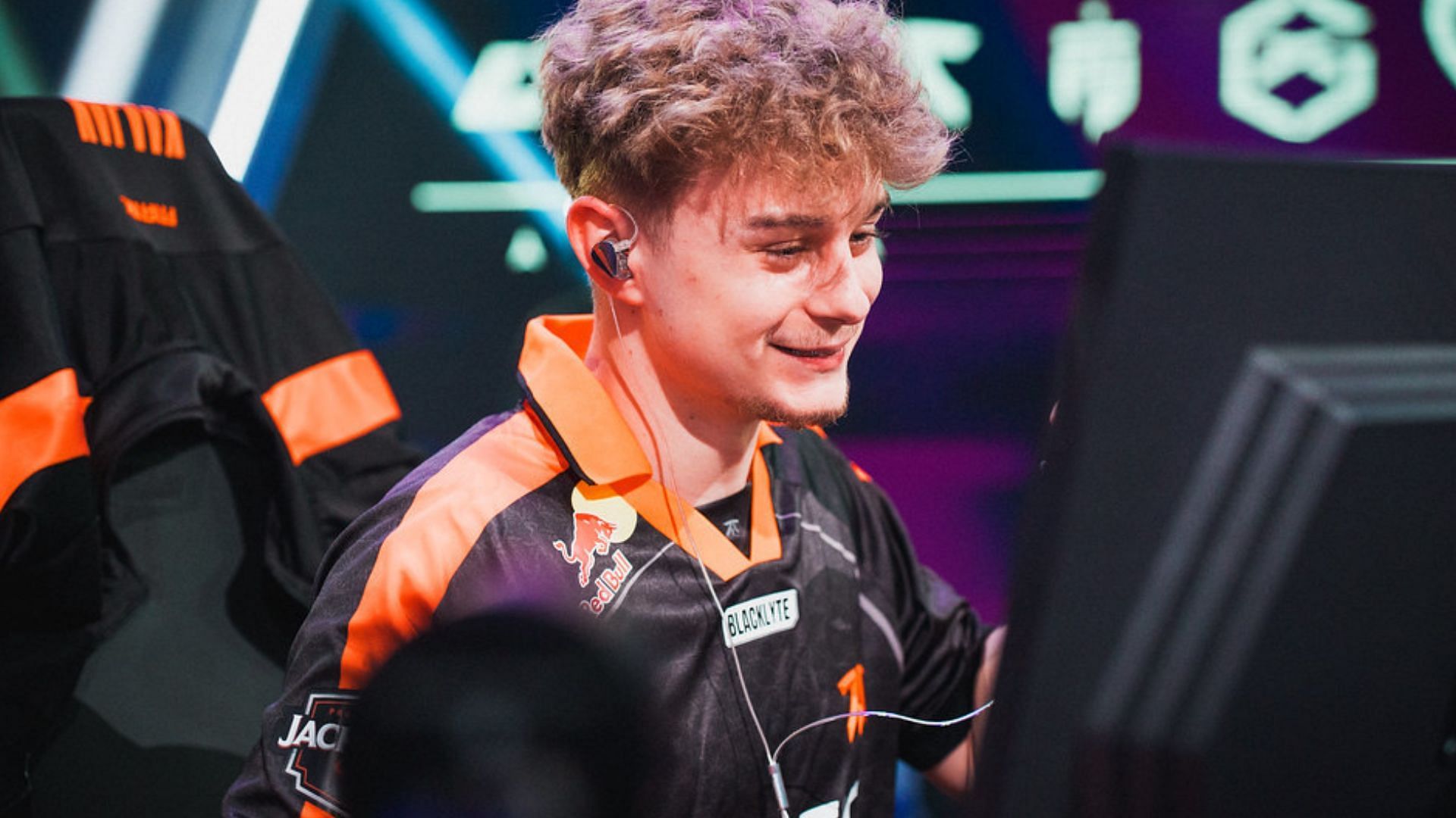 kaajak from Fnatic is one of the players to watch out for in Valorant Masters Toronto 2025 (Image via Riot Games | Flickr)